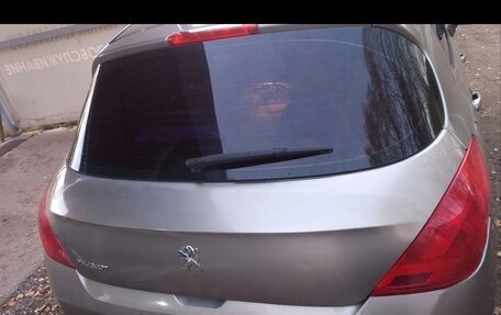 Peugeot 308 II, 2009 год, 250 000 рублей, 11 фотография