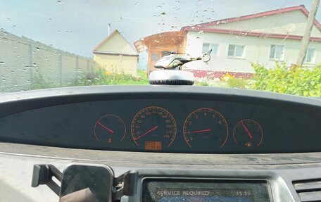 Nissan Primera III, 2005 год, 330 000 рублей, 8 фотография