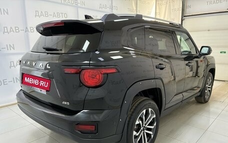 Haval H7, 2025 год, 3 190 000 рублей, 4 фотография
