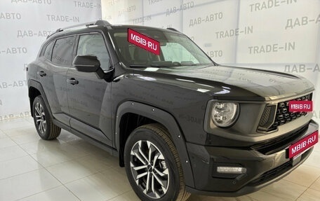 Haval H7, 2025 год, 3 190 000 рублей, 3 фотография