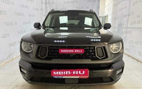 Haval H7, 2025 год, 3 190 000 рублей, 2 фотография