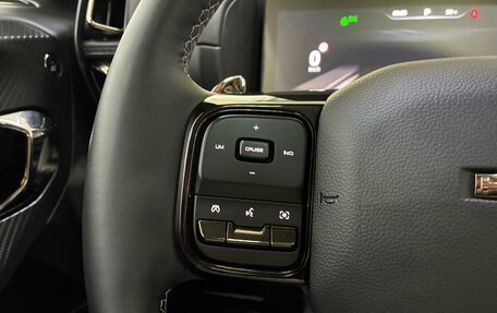 Haval H7, 2025 год, 3 190 000 рублей, 20 фотография