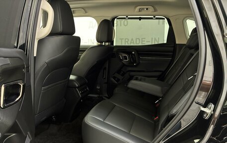 Haval H7, 2025 год, 3 190 000 рублей, 24 фотография