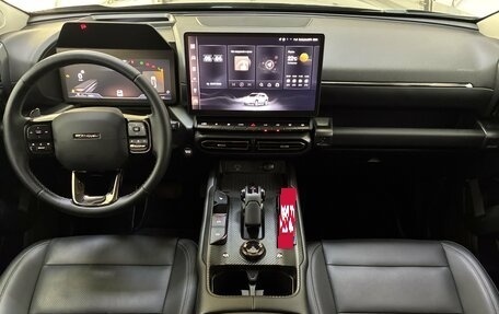 Haval H7, 2025 год, 3 190 000 рублей, 11 фотография