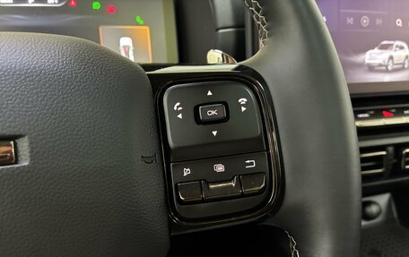 Haval H7, 2025 год, 3 190 000 рублей, 22 фотография