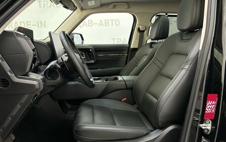 Haval H7, 2025 год, 3 190 000 рублей, 10 фотография