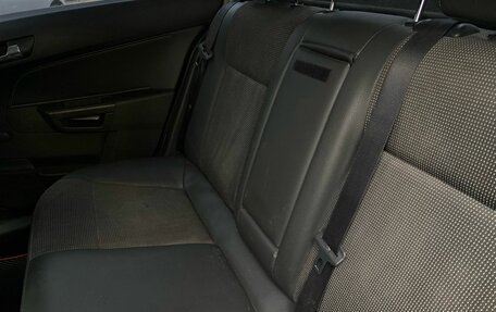 Opel Astra H, 2008 год, 430 000 рублей, 10 фотография