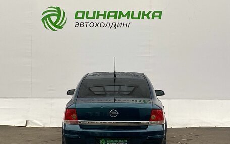 Opel Astra H, 2008 год, 430 000 рублей, 6 фотография