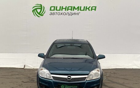 Opel Astra H, 2008 год, 430 000 рублей, 2 фотография