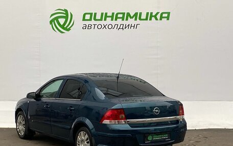Opel Astra H, 2008 год, 430 000 рублей, 7 фотография