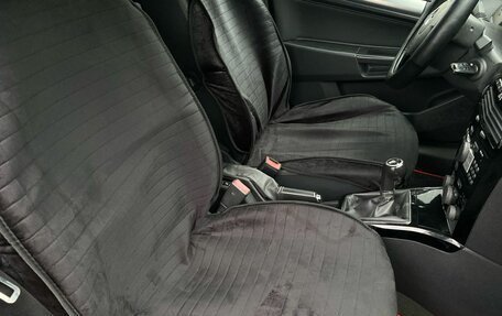 Opel Astra H, 2008 год, 430 000 рублей, 9 фотография