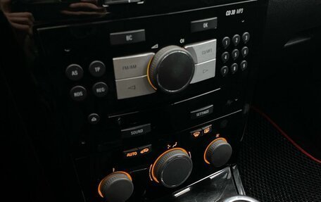 Opel Astra H, 2008 год, 430 000 рублей, 14 фотография