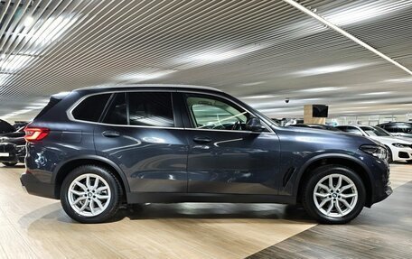 BMW X5, 2020 год, 5 749 000 рублей, 6 фотография