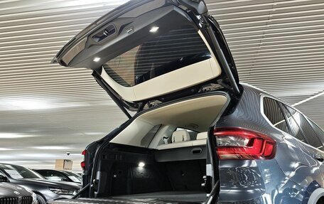 BMW X5, 2020 год, 5 749 000 рублей, 9 фотография