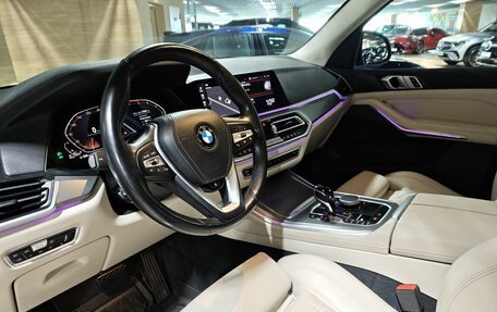 BMW X5, 2020 год, 5 749 000 рублей, 11 фотография