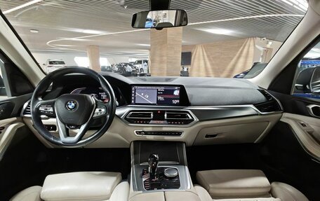 BMW X5, 2020 год, 5 749 000 рублей, 10 фотография