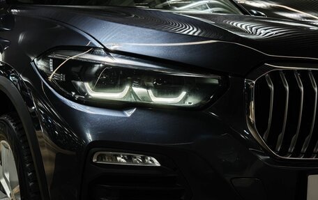 BMW X5, 2020 год, 5 749 000 рублей, 8 фотография