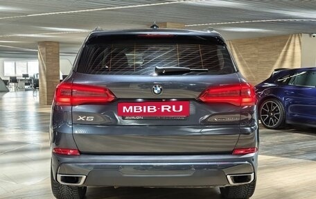 BMW X5, 2020 год, 5 749 000 рублей, 4 фотография