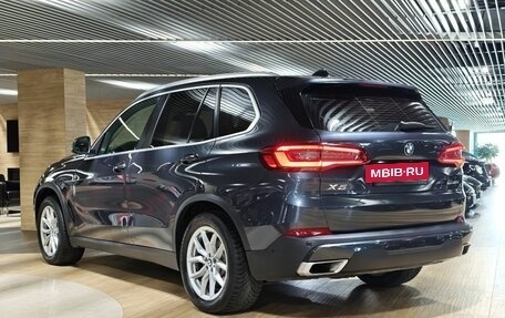 BMW X5, 2020 год, 5 749 000 рублей, 15 фотография