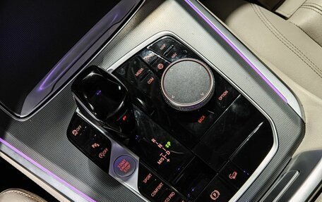 BMW X5, 2020 год, 5 749 000 рублей, 22 фотография