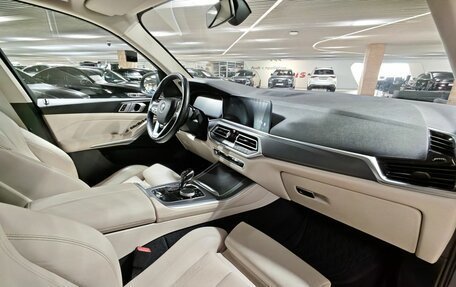 BMW X5, 2020 год, 5 749 000 рублей, 25 фотография