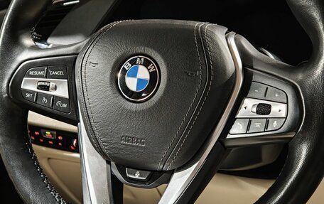 BMW X5, 2020 год, 5 749 000 рублей, 27 фотография