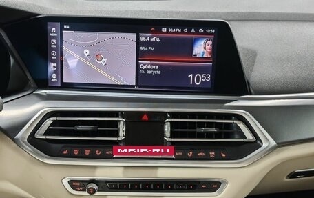 BMW X5, 2020 год, 5 749 000 рублей, 24 фотография