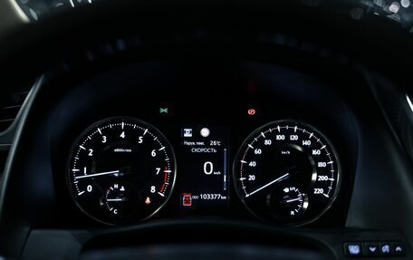 Toyota Alphard III, 2021 год, 8 000 000 рублей, 16 фотография