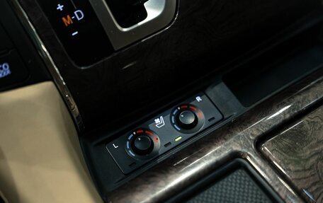 Toyota Alphard III, 2021 год, 8 000 000 рублей, 18 фотография
