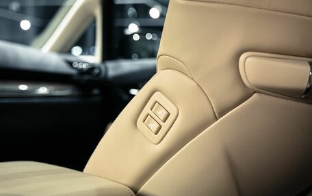 Toyota Alphard III, 2021 год, 8 000 000 рублей, 20 фотография