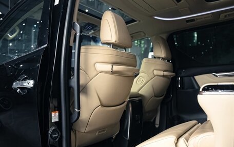 Toyota Alphard III, 2021 год, 8 000 000 рублей, 21 фотография