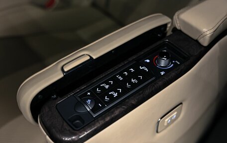 Toyota Alphard III, 2021 год, 8 000 000 рублей, 23 фотография
