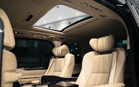 Toyota Alphard III, 2021 год, 8 000 000 рублей, 33 фотография