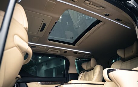 Toyota Alphard III, 2021 год, 8 000 000 рублей, 24 фотография