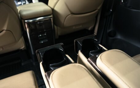 Toyota Alphard III, 2021 год, 8 000 000 рублей, 25 фотография