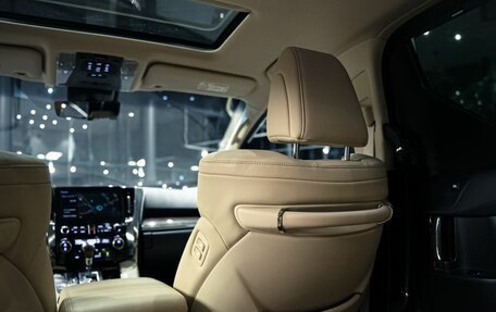 Toyota Alphard III, 2021 год, 8 000 000 рублей, 27 фотография