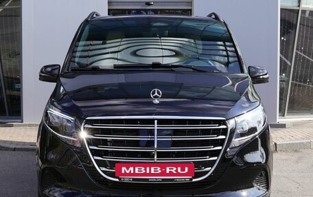 Mercedes-Benz V-Класс, 2026 год, 14 500 000 рублей, 2 фотография