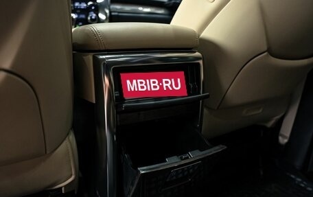 Toyota Alphard III, 2021 год, 8 000 000 рублей, 28 фотография