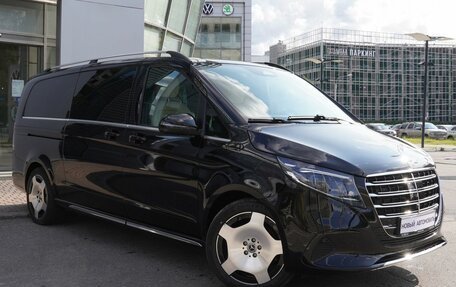 Mercedes-Benz V-Класс, 2026 год, 14 500 000 рублей, 3 фотография