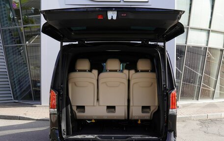Mercedes-Benz V-Класс, 2026 год, 14 500 000 рублей, 8 фотография