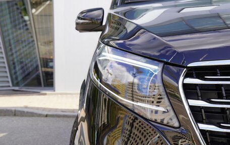 Mercedes-Benz V-Класс, 2026 год, 14 500 000 рублей, 10 фотография