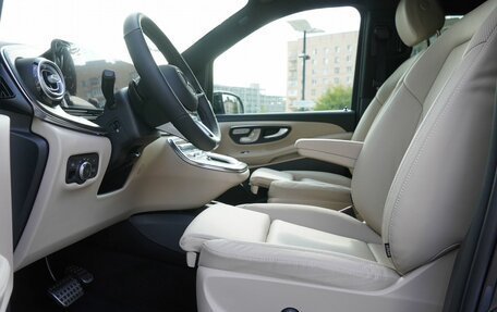 Mercedes-Benz V-Класс, 2026 год, 14 500 000 рублей, 17 фотография