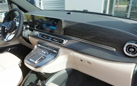 Mercedes-Benz V-Класс, 2026 год, 14 500 000 рублей, 14 фотография
