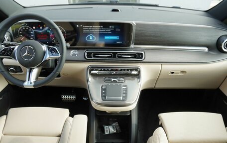 Mercedes-Benz V-Класс, 2026 год, 14 500 000 рублей, 13 фотография