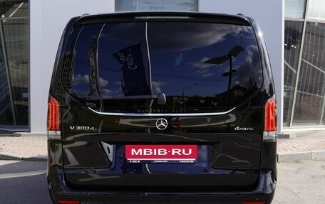 Mercedes-Benz V-Класс, 2026 год, 14 500 000 рублей, 5 фотография