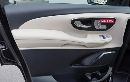 Mercedes-Benz V-Класс, 2026 год, 14 500 000 рублей, 15 фотография