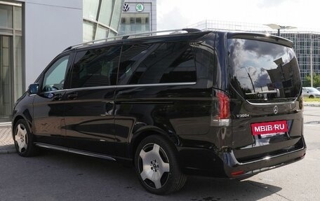 Mercedes-Benz V-Класс, 2026 год, 14 500 000 рублей, 6 фотография