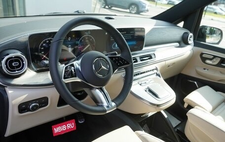 Mercedes-Benz V-Класс, 2026 год, 14 500 000 рублей, 12 фотография