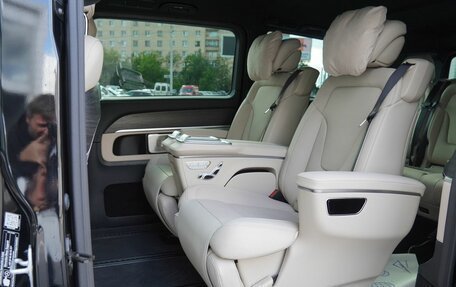 Mercedes-Benz V-Класс, 2026 год, 14 500 000 рублей, 18 фотография