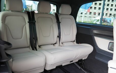 Mercedes-Benz V-Класс, 2026 год, 14 500 000 рублей, 21 фотография